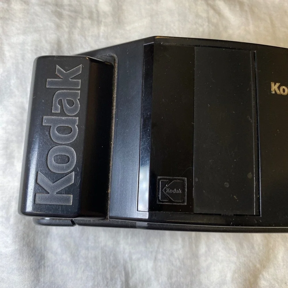 Kodak vintage s500af