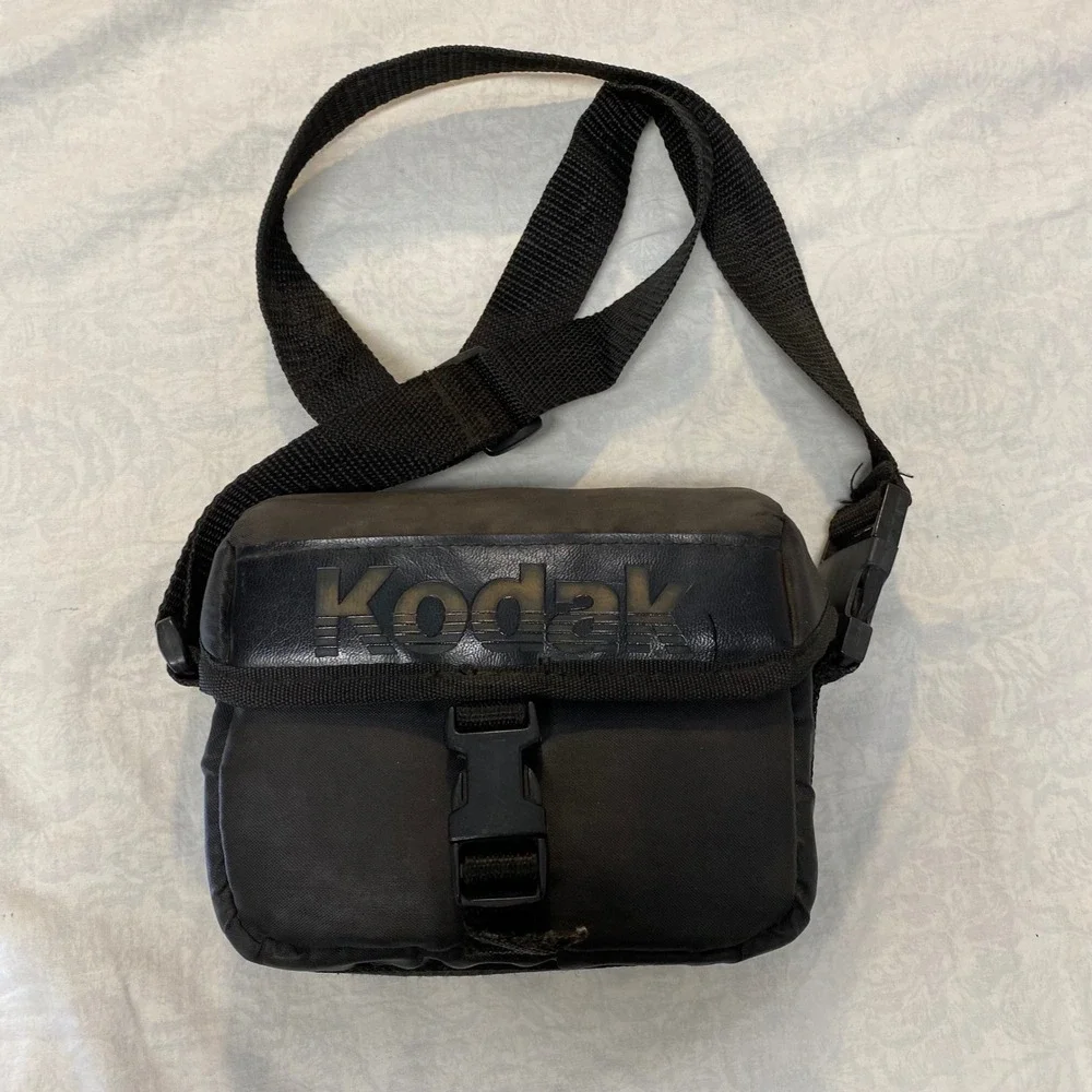 Kodak vintage s500af