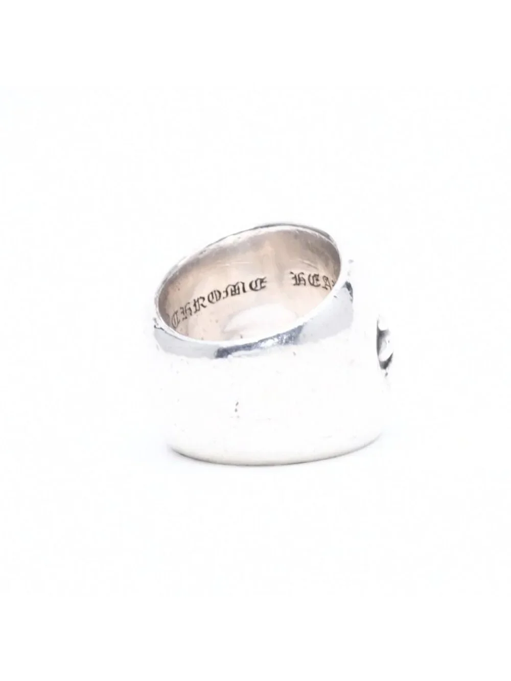 Chrome Hearts or 62