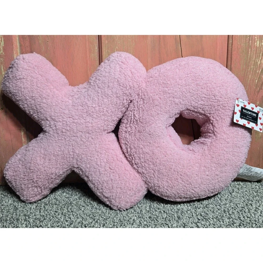 Hobby Lobby this pink