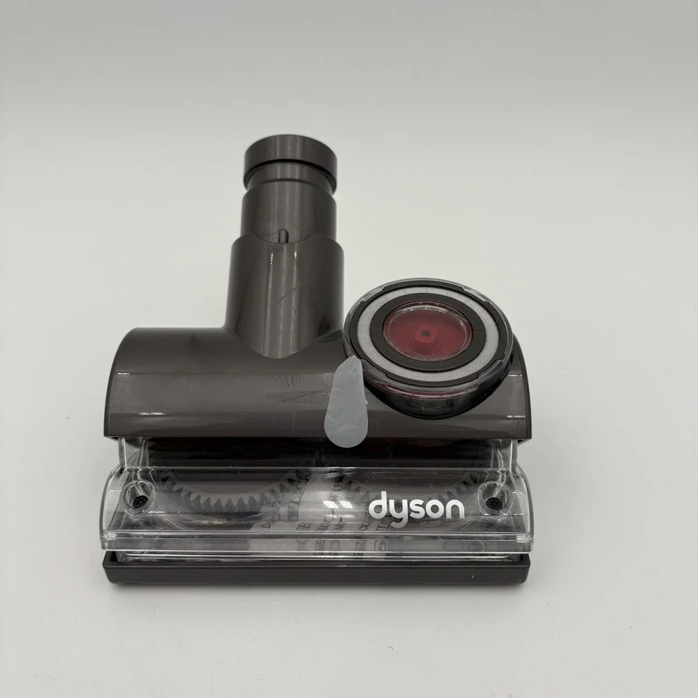 Dyson Tangle-Free Turbine Tool Vacuum Cleaner Pet Hair Car‎ Attachment 925068-02