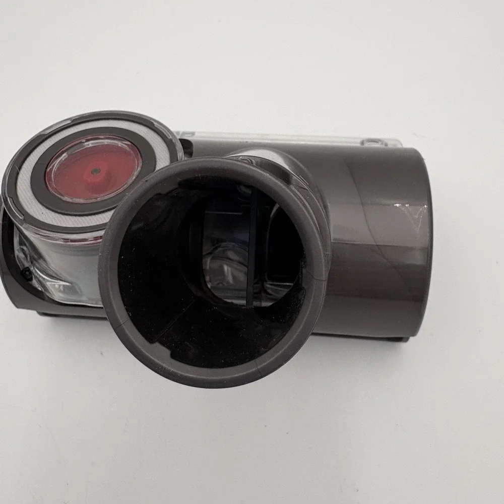 Dyson Tangle-Free Turbine Tool Vacuum Cleaner Pet Hair Car‎ Attachment 925068-02