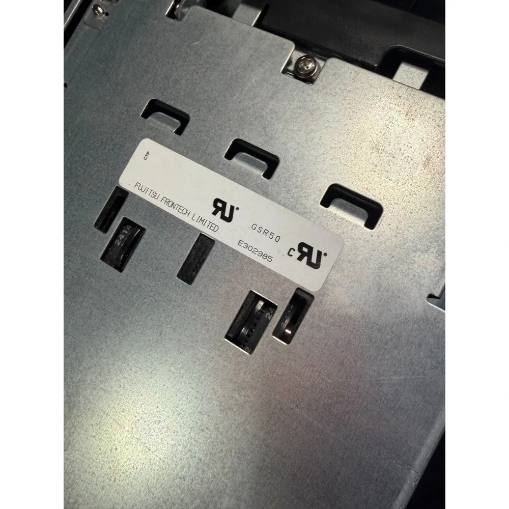 FUJITSU up sale