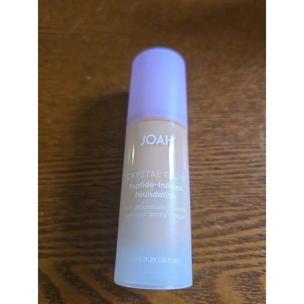 JOAH Cosmetics joah crystal