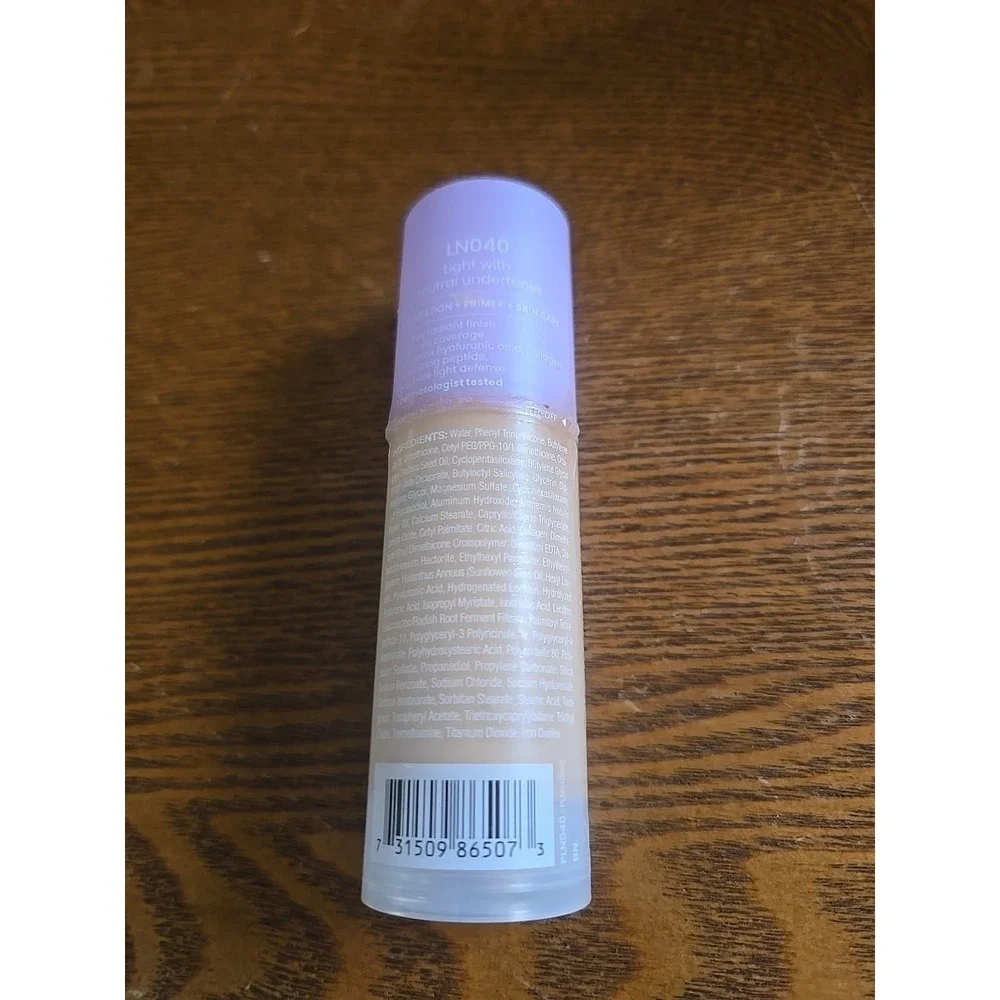 JOAH Cosmetics joah crystal