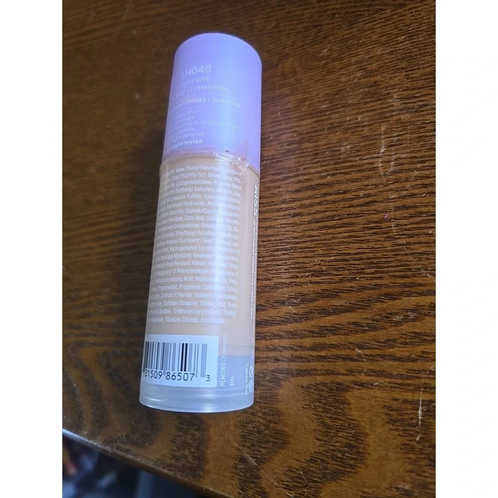 JOAH Cosmetics joah crystal