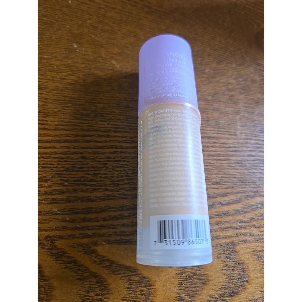 JOAH Cosmetics joah crystal