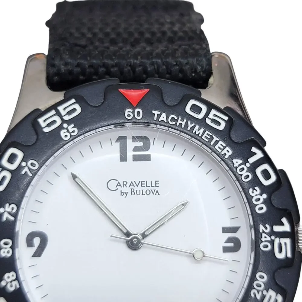 Caravelle by Bulova caravelle by