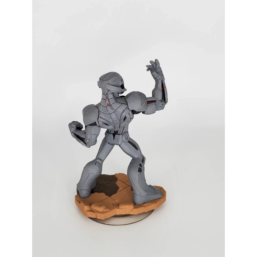 Disney infinity ultron