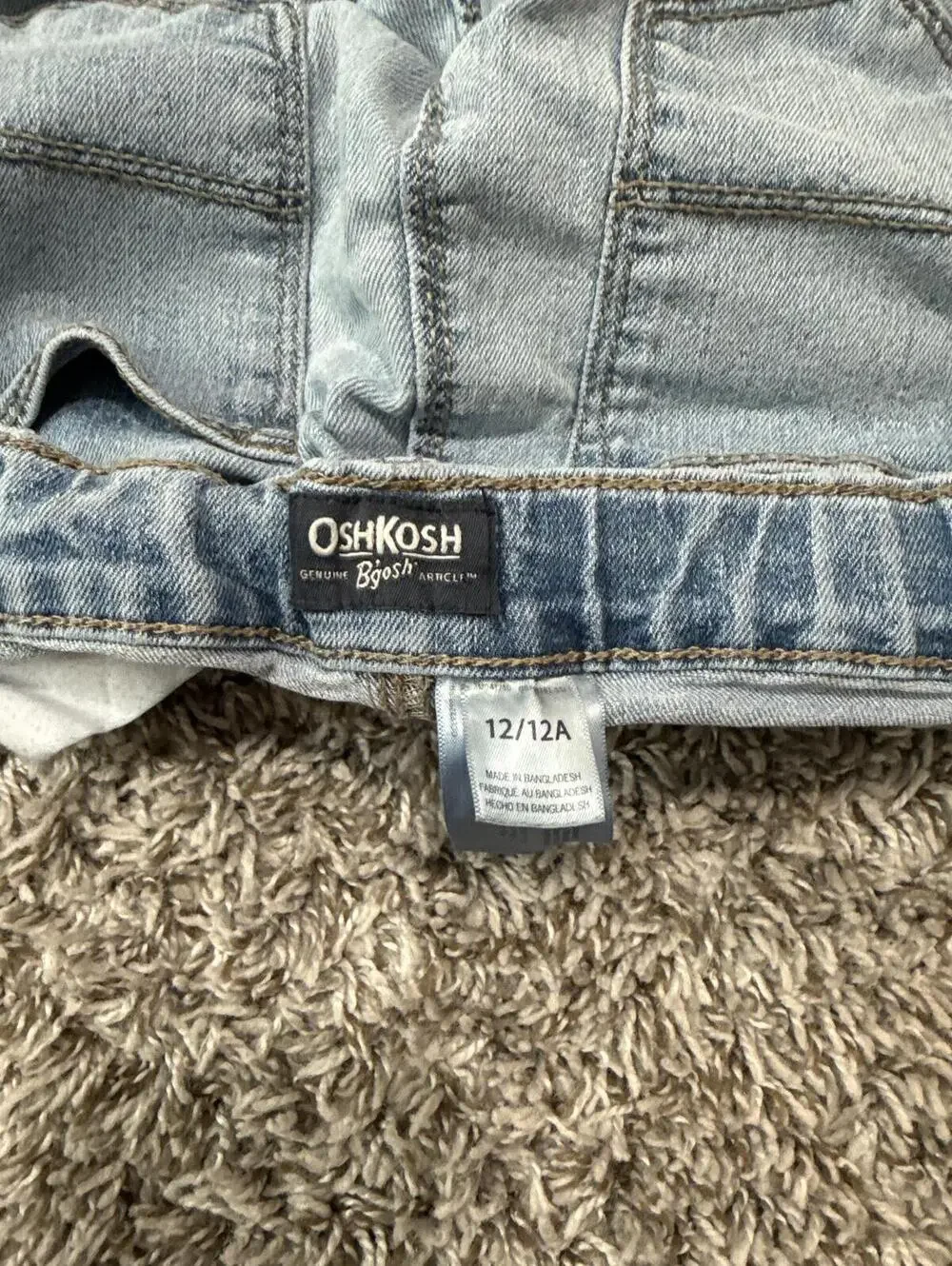 OshKosh Bgosh these oshkosh