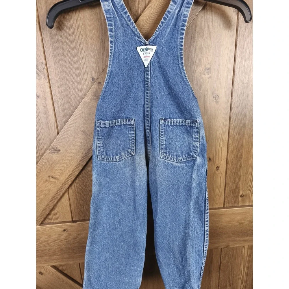 OshKosh Bgosh vintage oshkosh