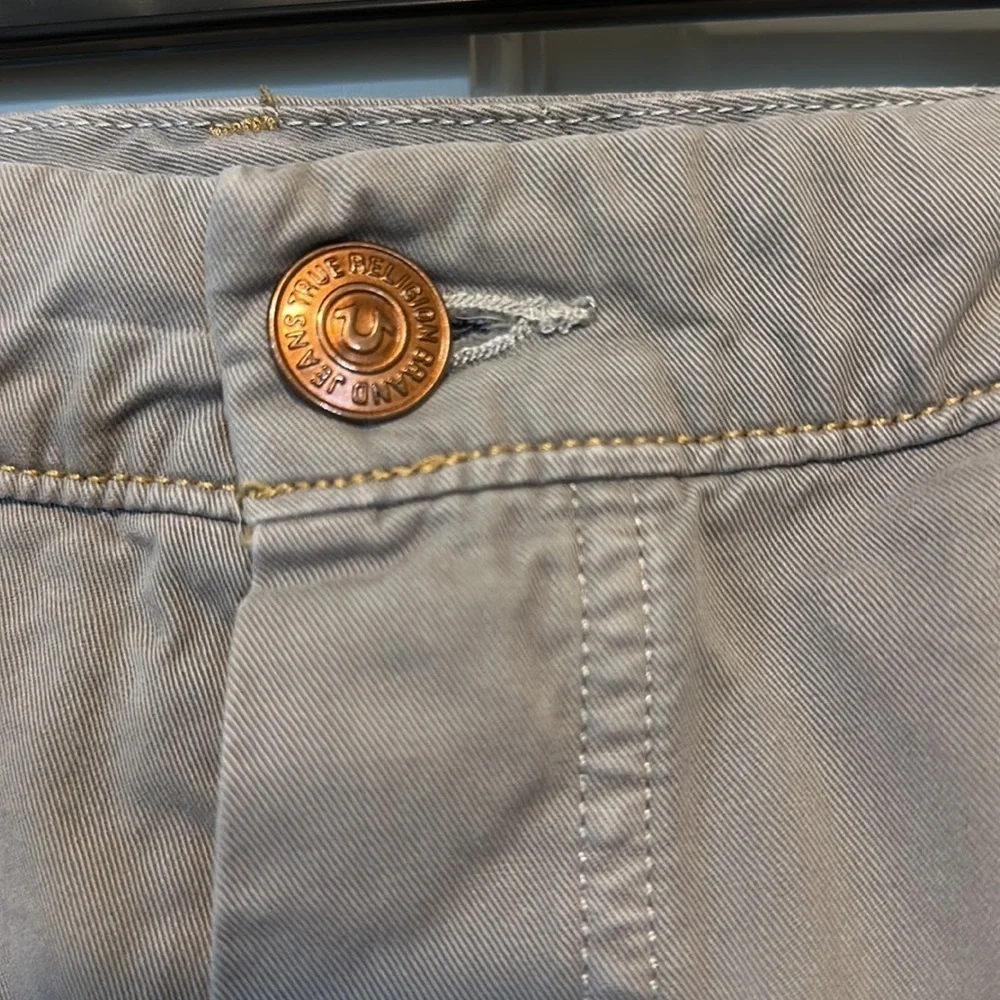 True Religion euc style
