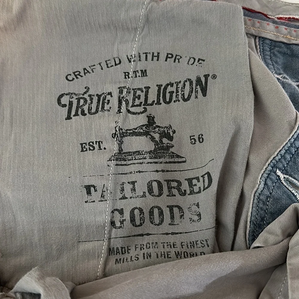 True Religion euc style