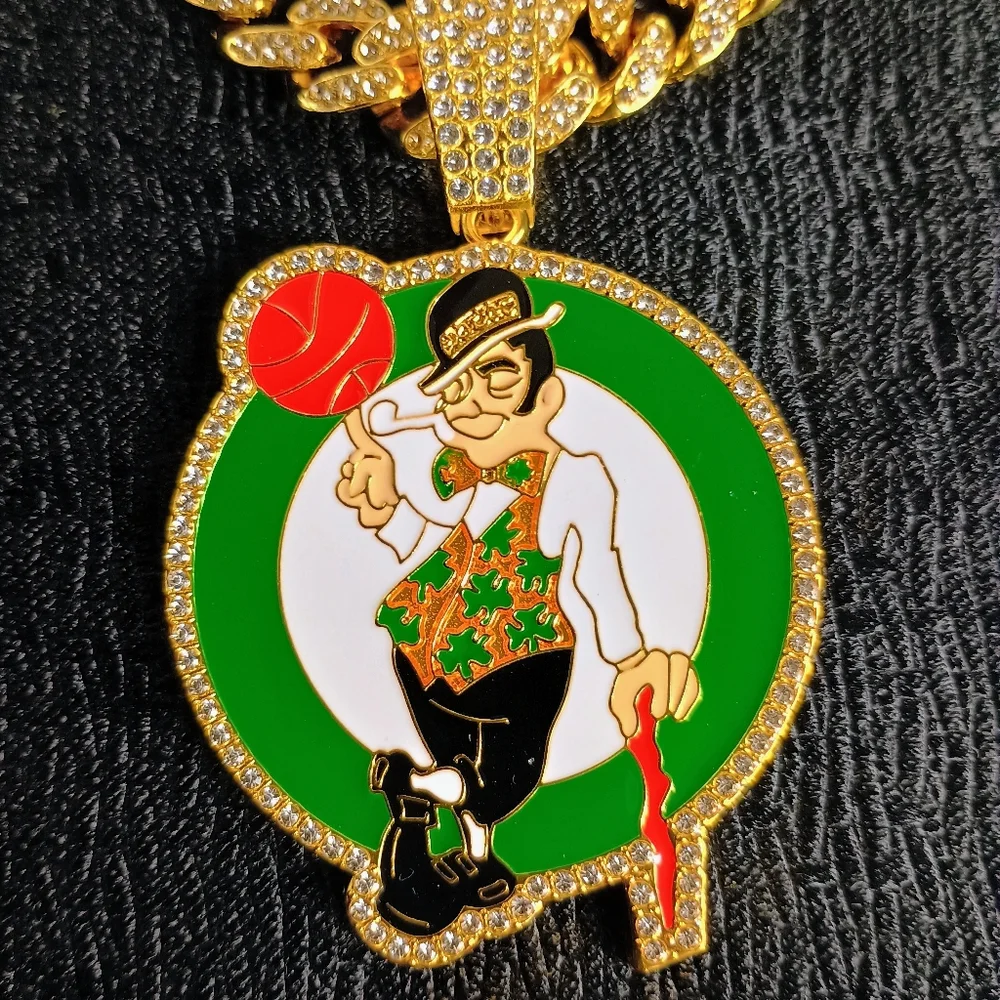N/A boston celtics