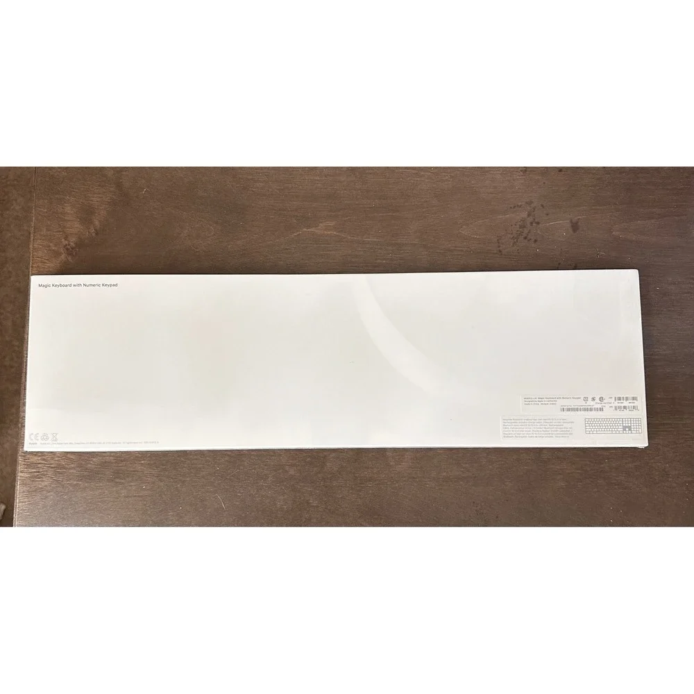 Apple type standalone