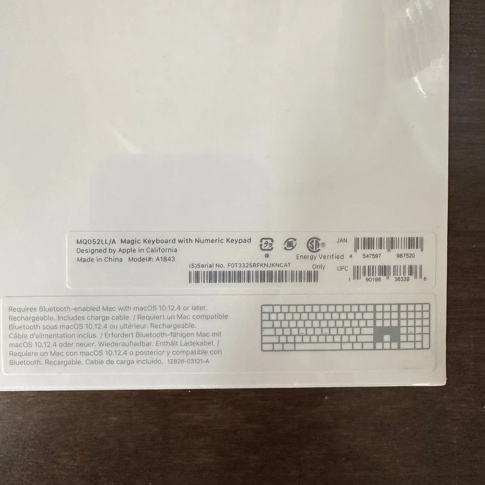 Apple type standalone