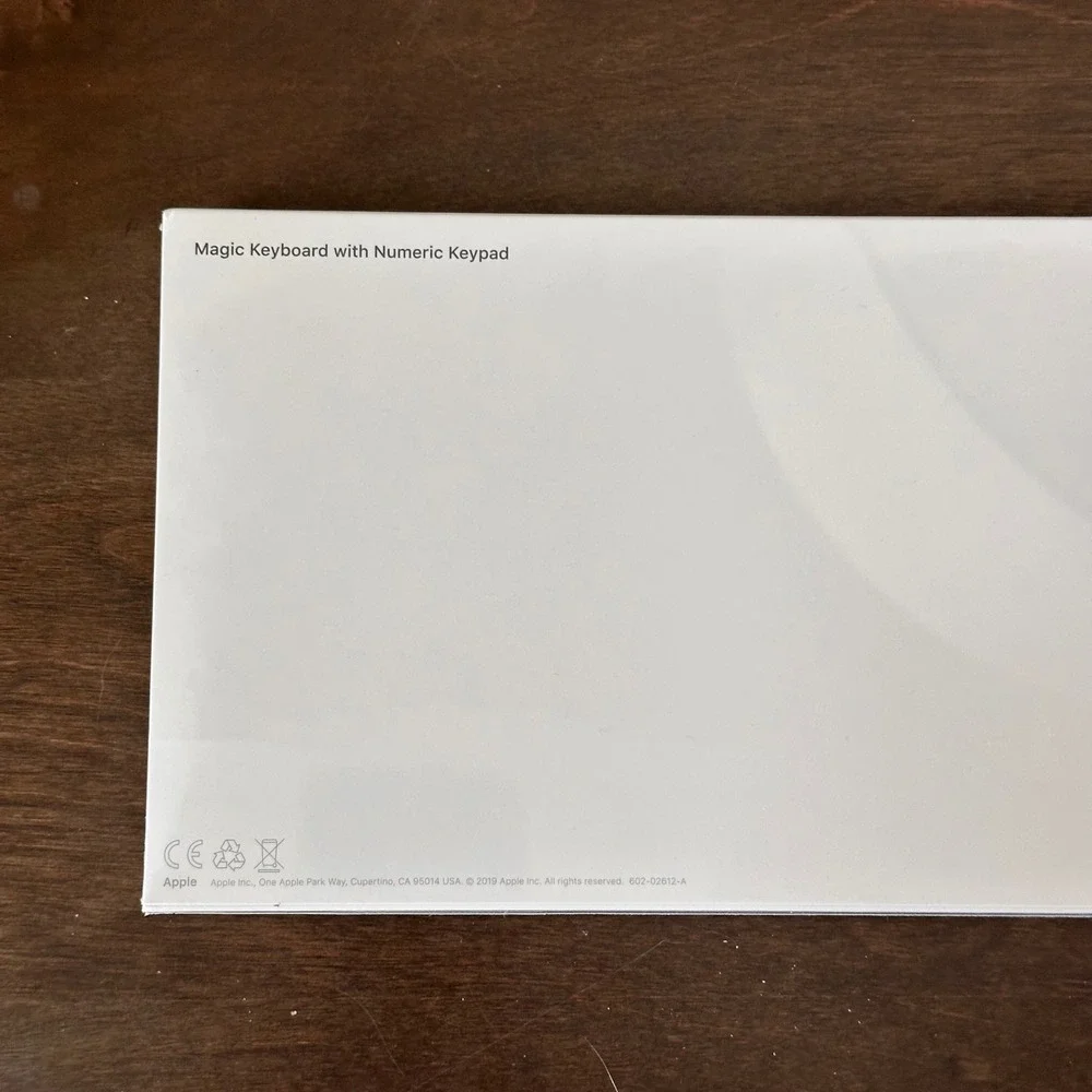 Apple type standalone
