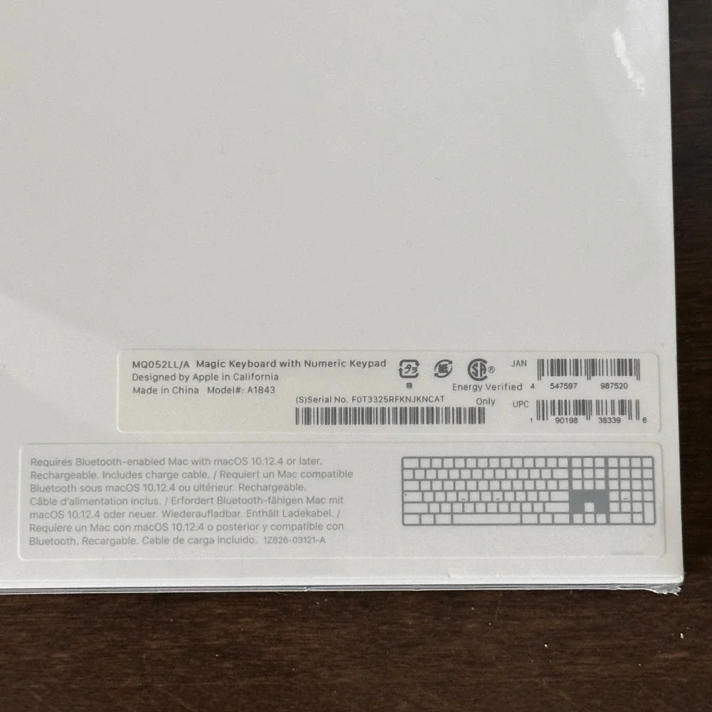 Apple type standalone