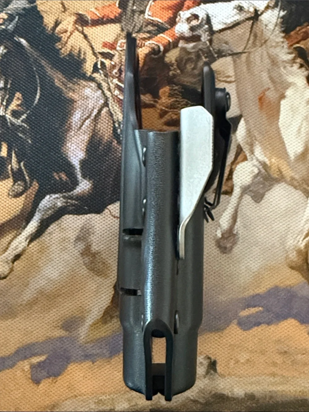 Standard Co USA premium black