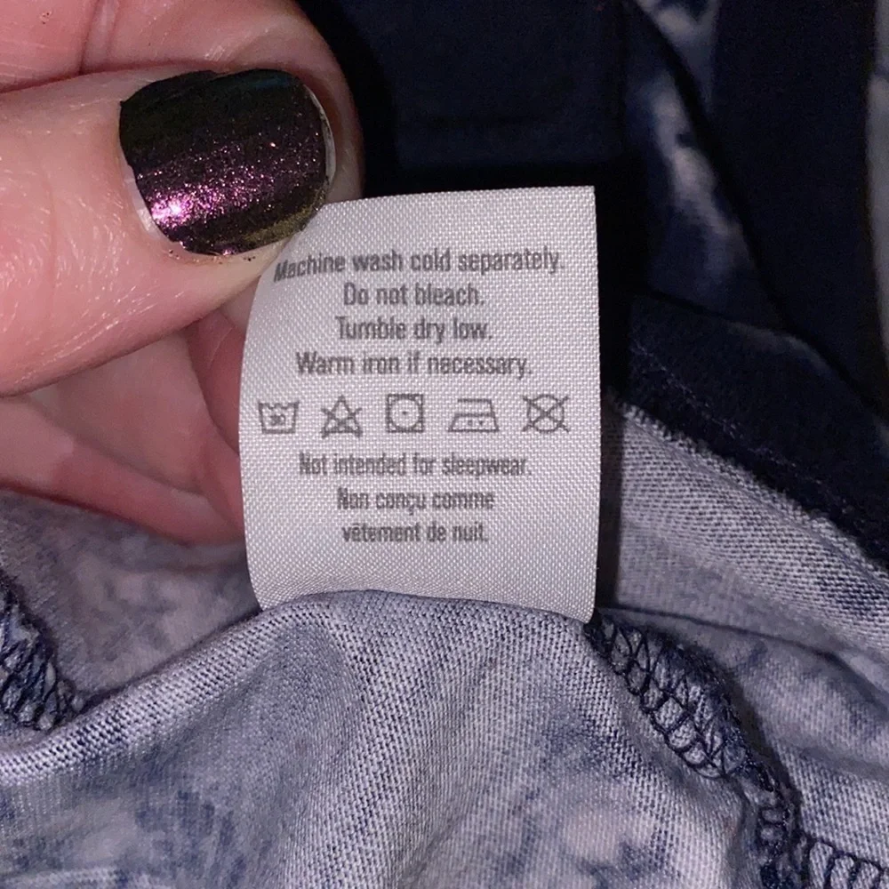 Gymboree brand shirt