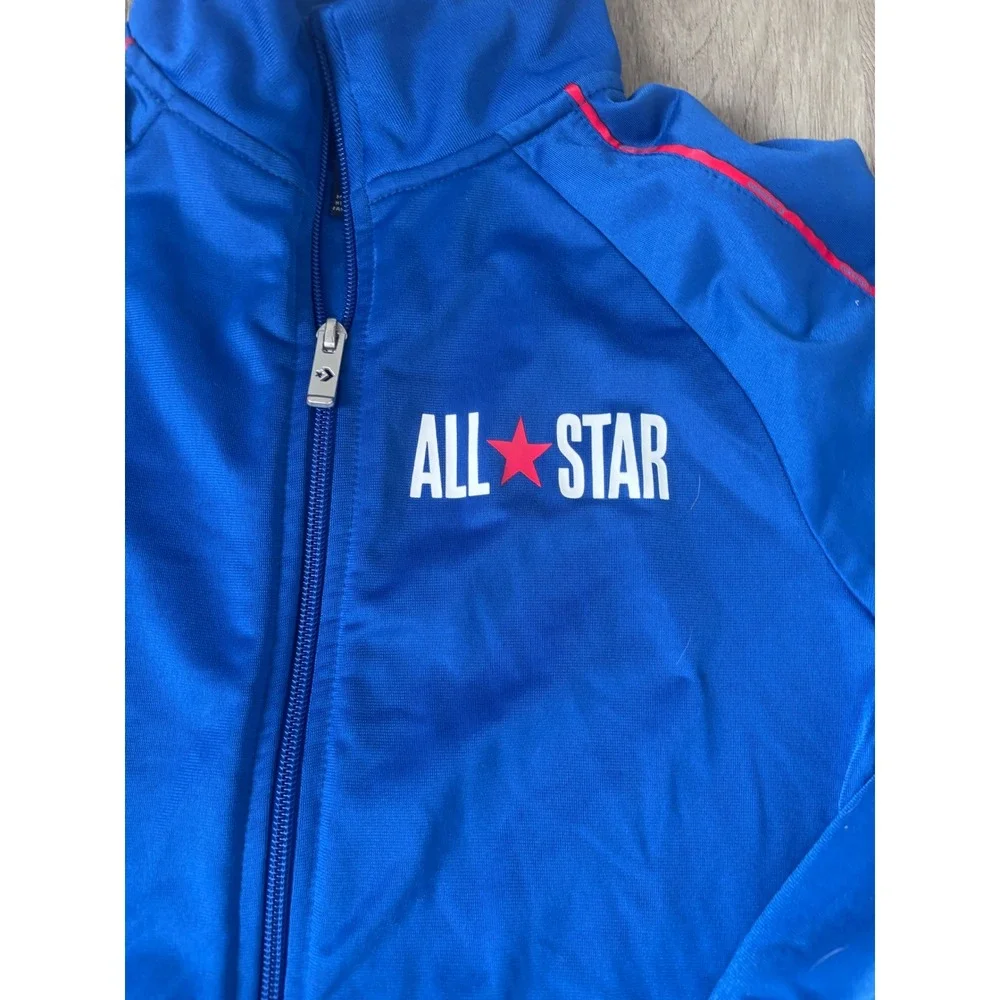Converse all star