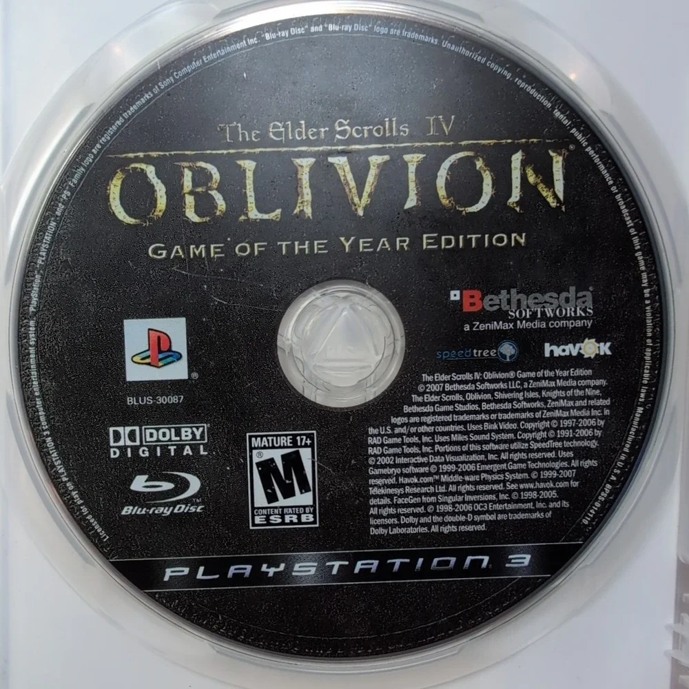 N/A cib downloadable