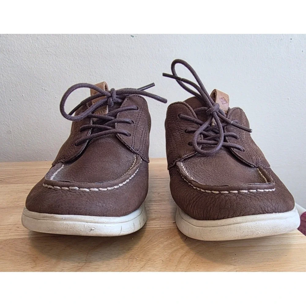 Sperry mens plushwave