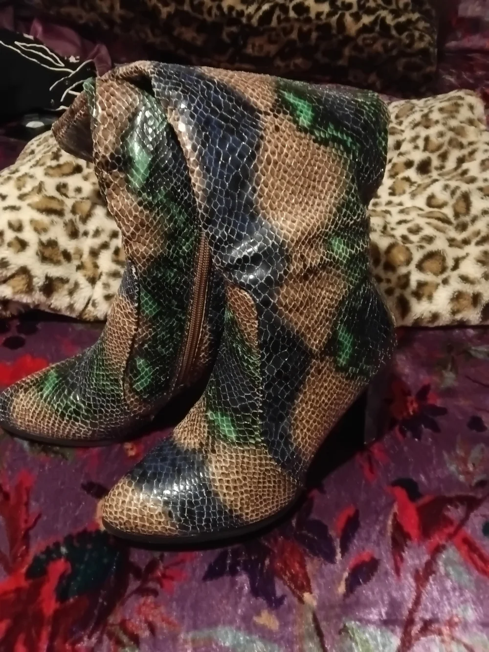 Catherine Malandrino knee high