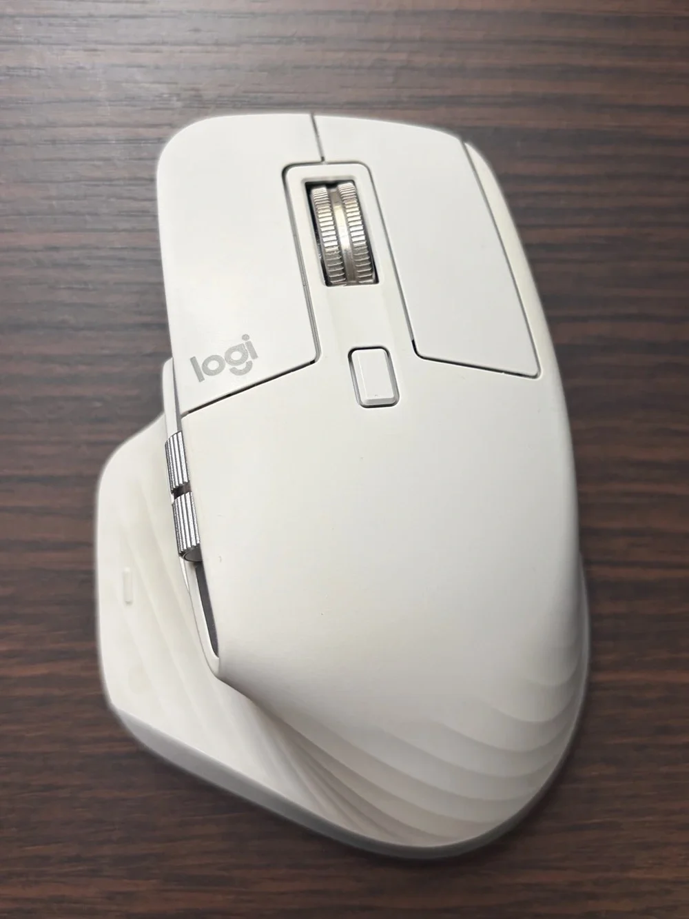 Logitech MX Master 3S Wireless Mouse