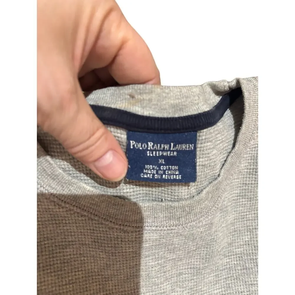 Ralph Lauren summer clean