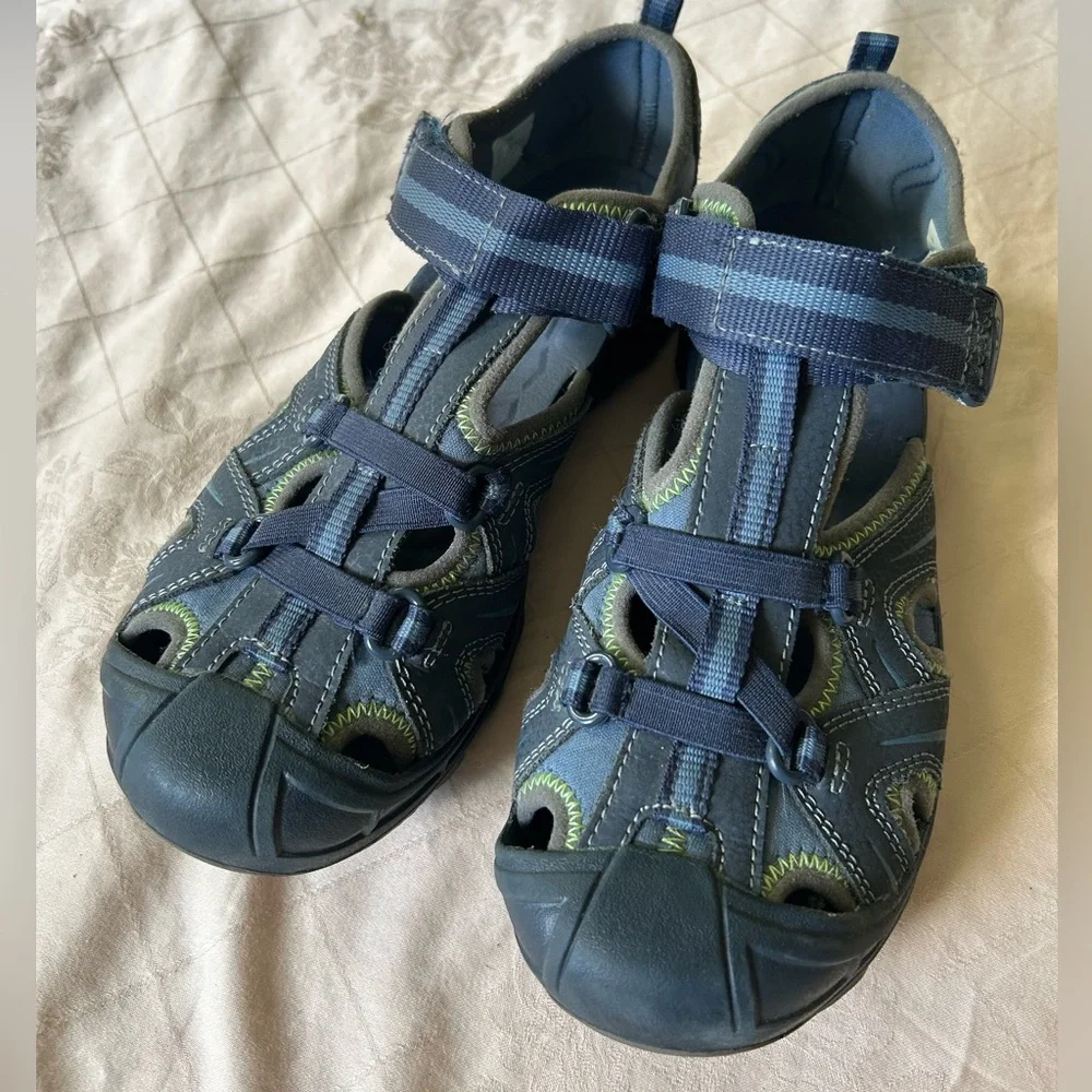 Merrell sandals from
