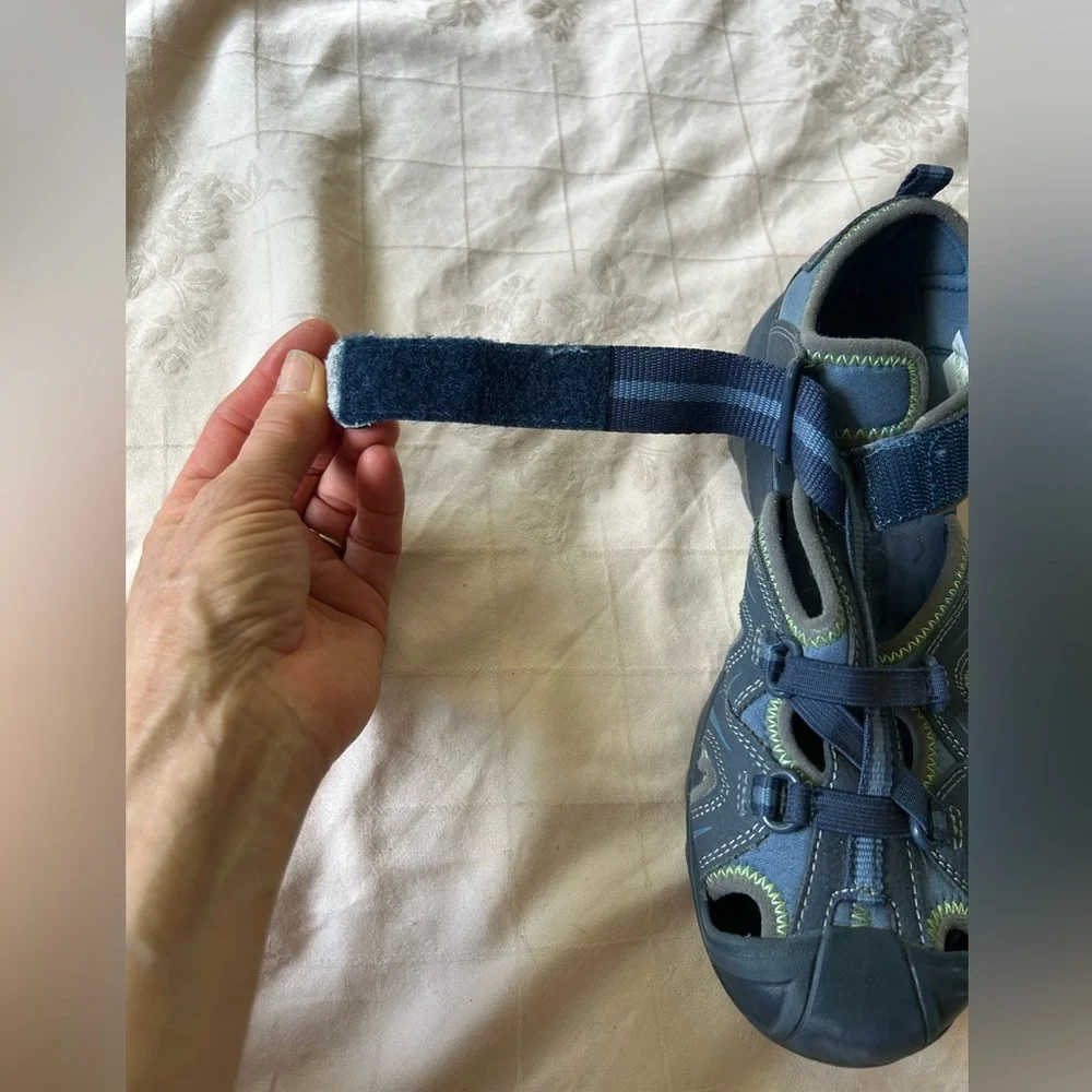 Merrell sandals from