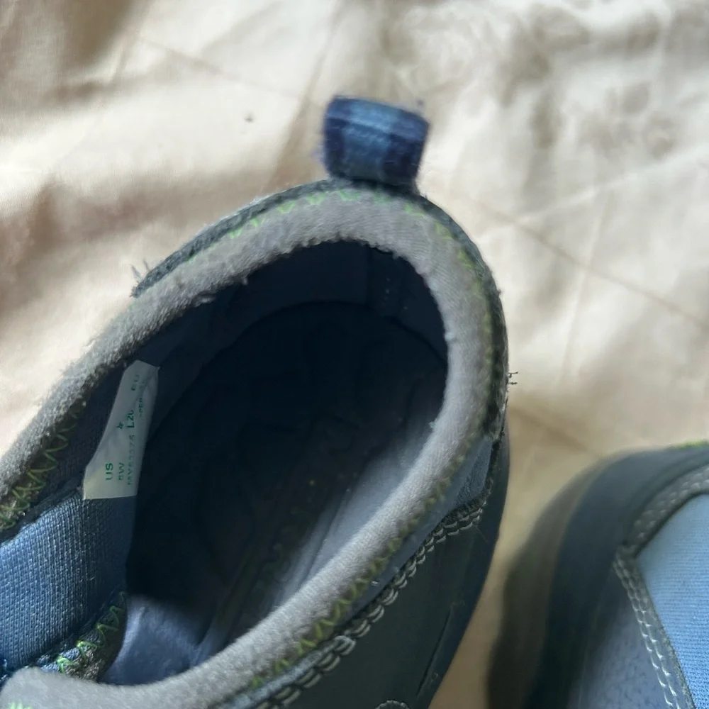 Merrell sandals from