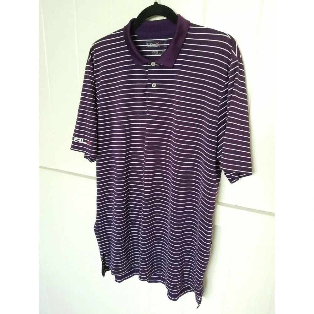 Ralph Lauren rlx by