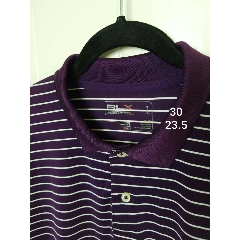 Ralph Lauren rlx by