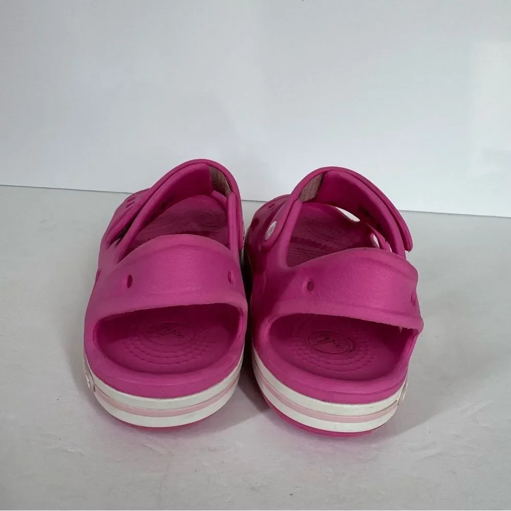 CROCS kids crocband