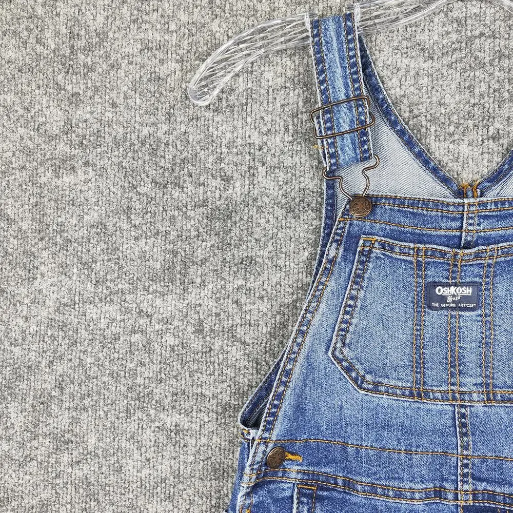 OshKosh Bgosh brand oshkosh