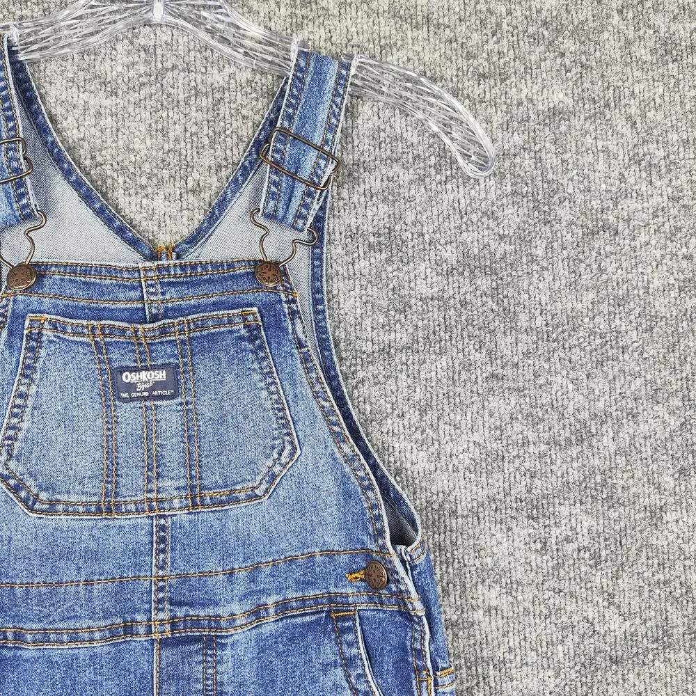 OshKosh Bgosh brand oshkosh
