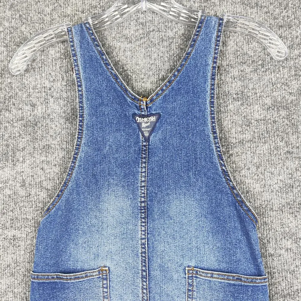 OshKosh Bgosh brand oshkosh