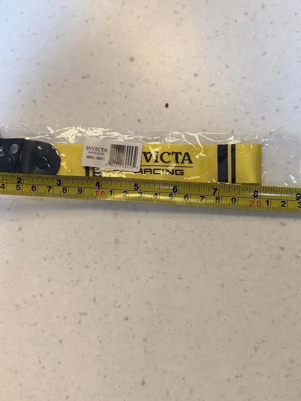 Invicta racing ig0372