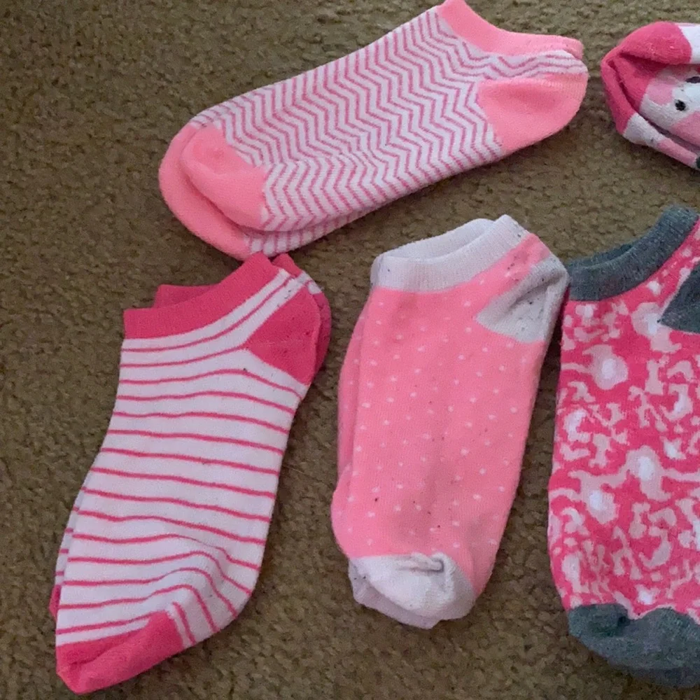 N/A bundle pink