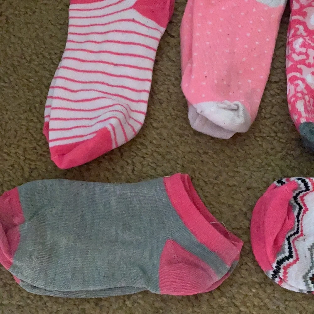 N/A bundle pink