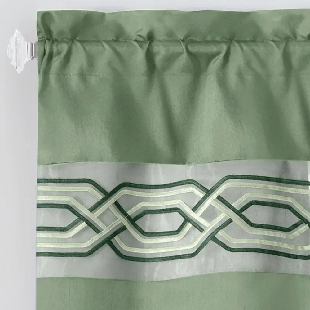 Achim Home Furnishings crisp clean