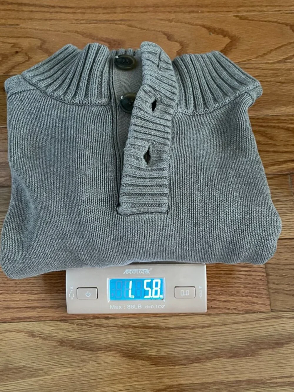 J. Crew details brand