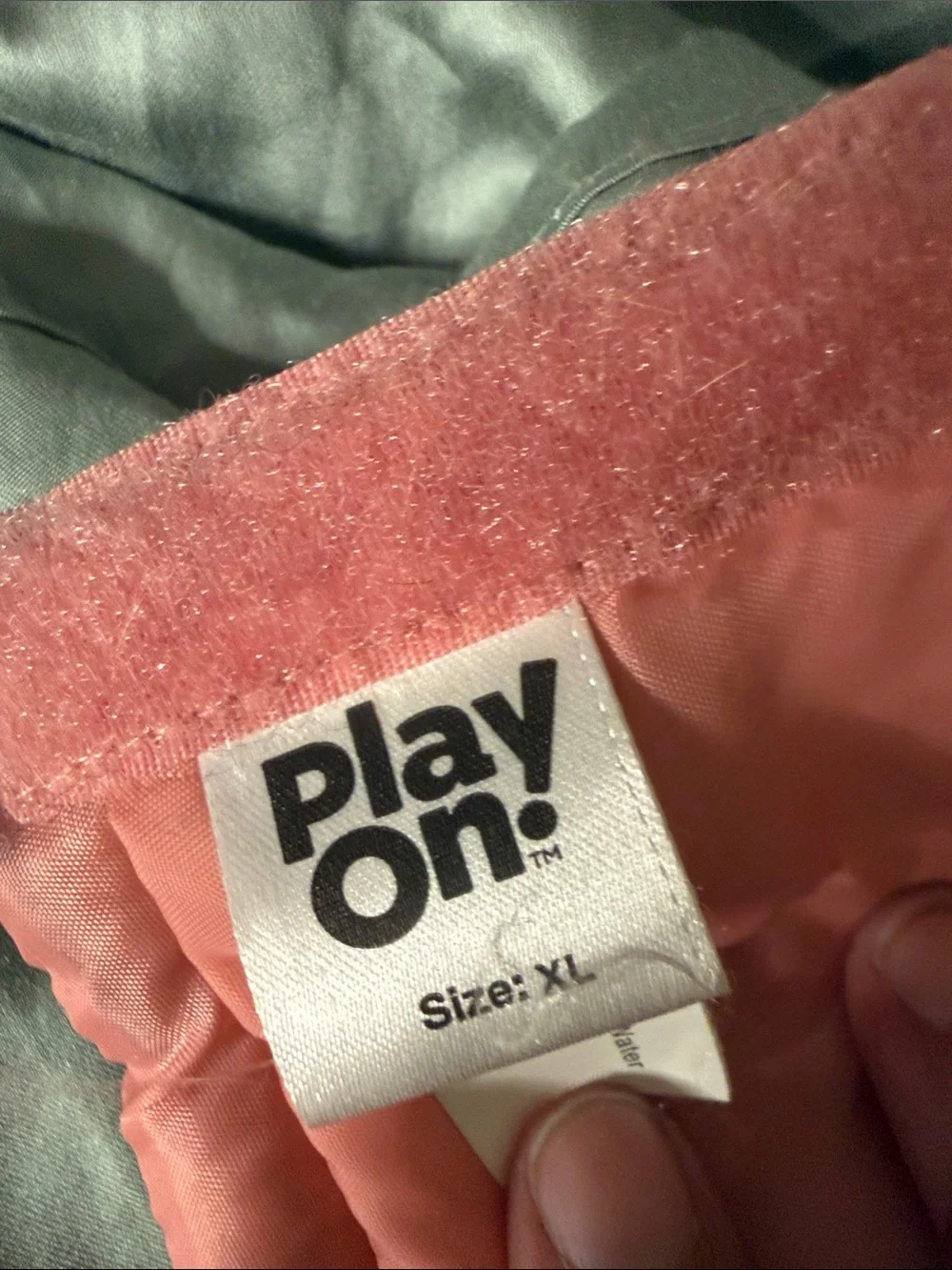 N/A adorable play