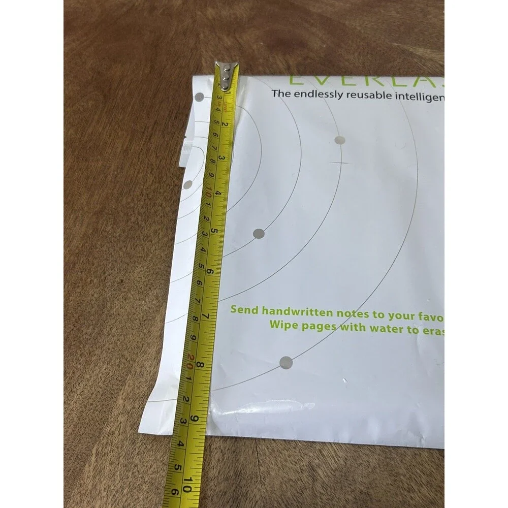 Rocketbook smart reusable