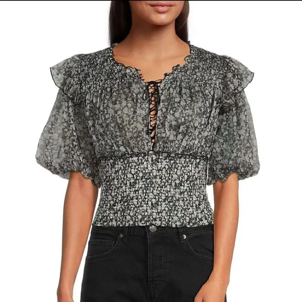 Free People free people