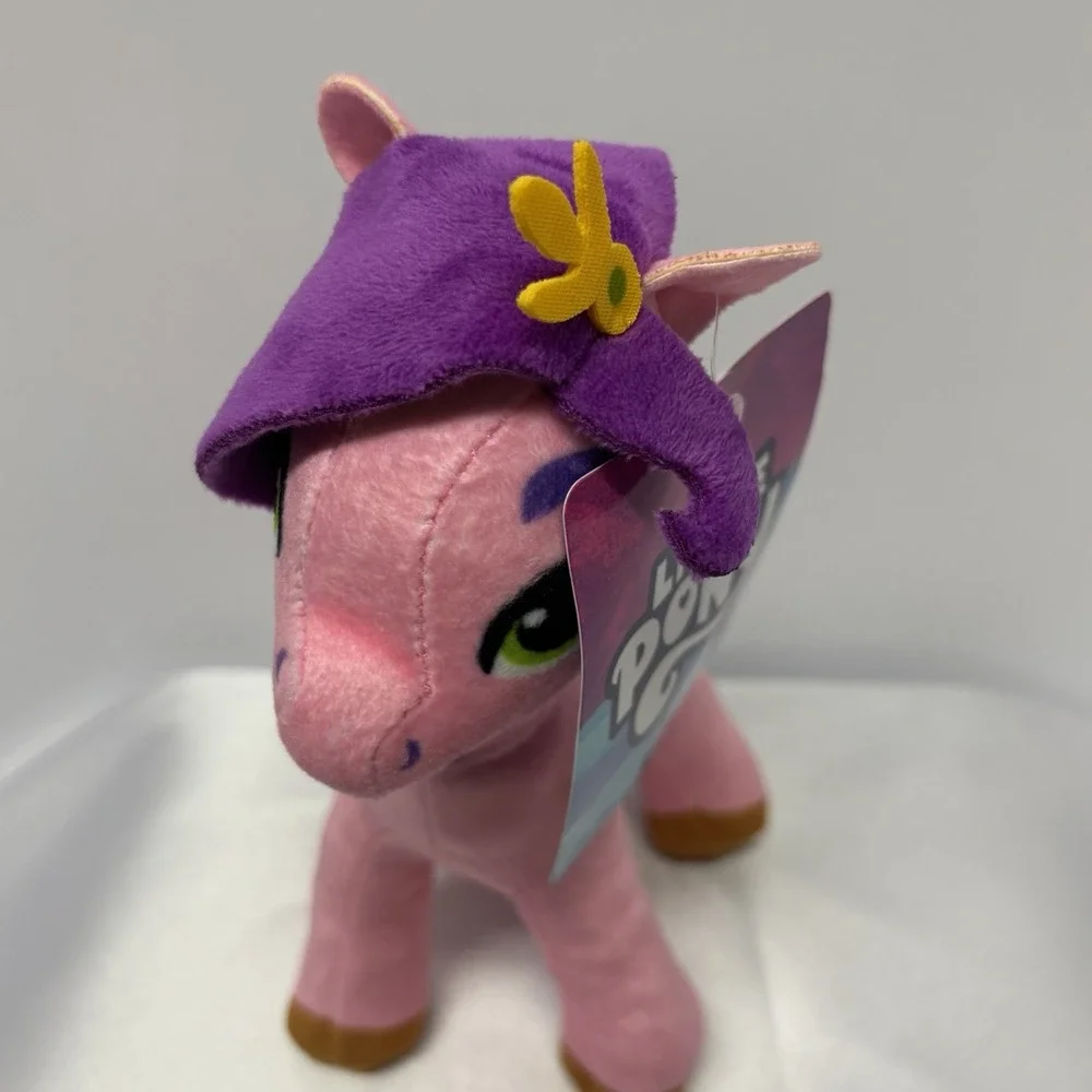 Hasbro this pre