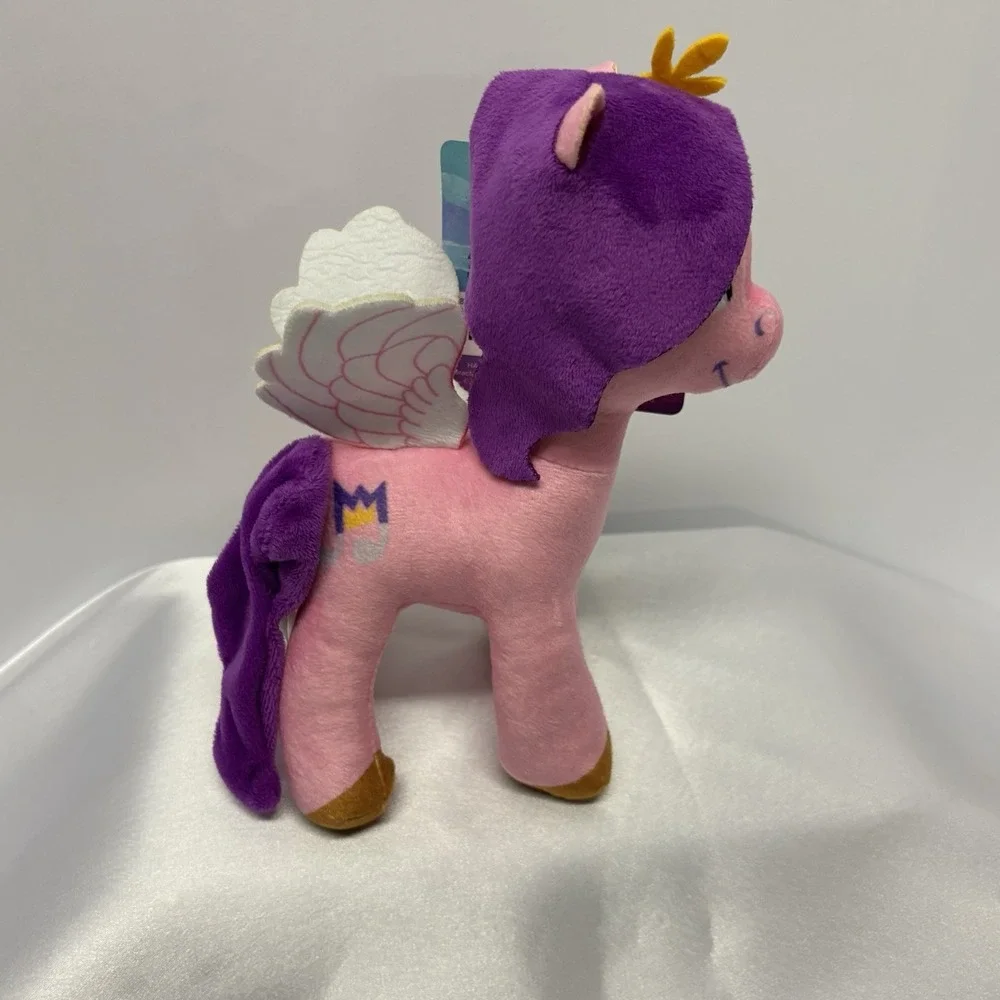 Hasbro this pre