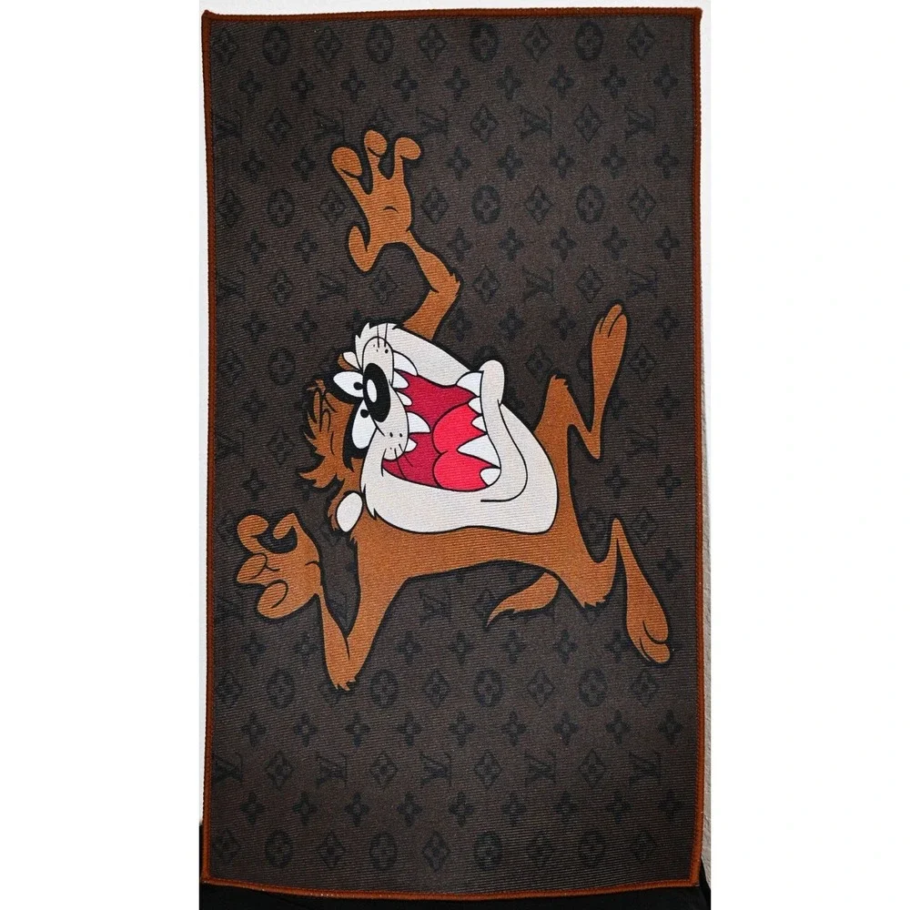 Monogram product pop